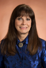 Sandi May